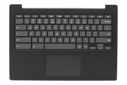 Lenovo Laptop Toetsenbord Qwerty US + Top Cover
