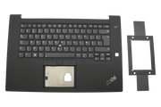Lenovo Laptop Toetsenbord Azerty BE + Top Cover