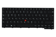 Lenovo Laptop Toetsenbord Qwertz DE