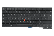 Lenovo Laptop Toetsenbord Qwertz DE
