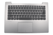 Lenovo Laptop Toetsenbord Qwertz DE + Top Cover
