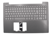 Lenovo Laptop Toetsenbord Qwertz DE + Top Cover