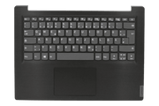 Lenovo Laptop Toetsenbord Qwertz DE + Top Cover