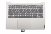 Lenovo Laptop Toetsenbord Qwertz DE + Top Cover