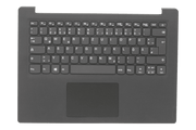 Lenovo Laptop Toetsenbord Qwertz DE + Top Cover