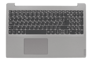 Lenovo Laptop Toetsenbord Azerty BE + Top Cover
