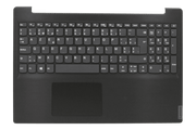 Lenovo Laptop Toetsenbord Azerty BE + Top Cover