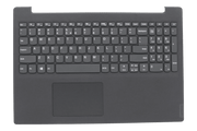 Lenovo Laptop Toetsenbord Qwerty US + Top Cover