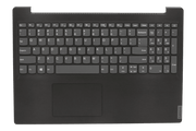 Lenovo Laptop Toetsenbord Qwerty US + Top Cover