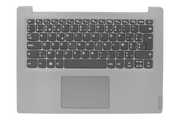 Lenovo Laptop Toetsenbord Azerty BE + Top Cover