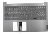Lenovo Laptop Toetsenbord Qwerty US + Top Cover