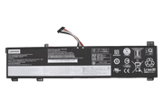 Lenovo Laptop Accu 5335mAh