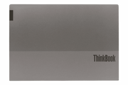 Lenovo Laptop LCD Back Cover - Zilver