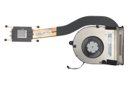 Lenovo Laptop Koeler + Heatsink
