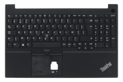 Lenovo Laptop Toetsenbord Azerty BE + Top Cover