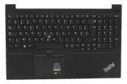 Lenovo Laptop Toetsenbord Azerty BE + Top Cover
