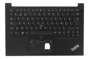 Lenovo Laptop Toetsenbord Azerty BE + Top Cover