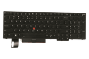 Lenovo Laptop Toetsenbord Qwerty US