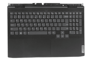 Lenovo Laptop Toetsenbord Qwerty US + Top Cover