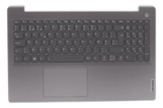 Lenovo Laptop Toetsenbord Azerty BE + Top Cover
