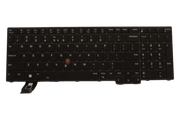 Lenovo Laptop Toetsenbord US + Backlight