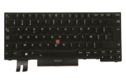 Lenovo Laptop Toetsenbord Azerty BE
