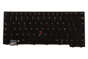 Lenovo Laptop Toetsenbord Azerty BE