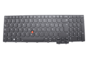 Lenovo Laptop Toetsenbord Azerty BE