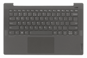 Lenovo Laptop Toetsenbord Qwerty US + Top Cover