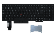 Lenovo Laptop Toetsenbord BE