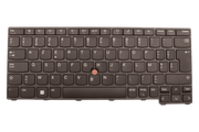 Lenovo Laptop Toetsenbord BE