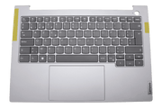 Lenovo Laptop Toetsenbord Azerty BE + Top Cover