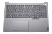 Lenovo Laptop Toetsenbord Azerty BE + Top Cover