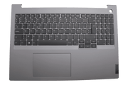 Lenovo Laptop Toetsenbord Azerty BE + Top Cover