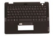 Lenovo Laptop Toetsenbord Azerty BE + Top Cover