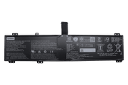 Lenovo Laptop Accu 5052mAh