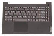 Lenovo Laptop Toetsenbord Qwerty US + Top Cover