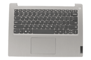 Lenovo Laptop Toetsenbord Qwerty US + Top Cover