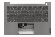 Lenovo Laptop Toetsenbord Qwerty US + Top Cover