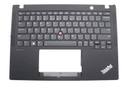Lenovo Laptop Toetsenbord Qwerty US + Top Cover