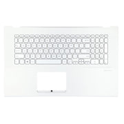 Asus Laptop Toetsenbord Qwerty US + Top Cover