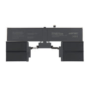 Yanec MacBook Accu 6000mAh