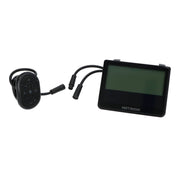 Motinova Display DS5050C HIGO 250kbit