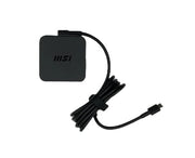 MSI Laptop AC Adapter 65W