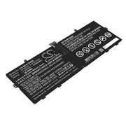 Laptop Accu 5100mAh