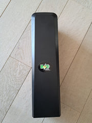 Compatibele 36 V Li-ion Fietsaccu (Veloci Spirit, Diamond & Hopper) inclusief lader