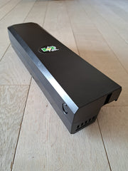 Compatibele 36 V Li-ion Fietsaccu (Veloci Spirit, Diamond & Hopper) inclusief lader