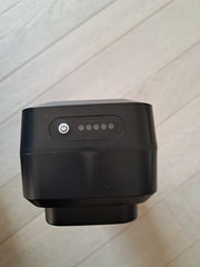 Compatibele 36 V Li-ion Fietsaccu (Veloci Spirit, Diamond & Hopper) inclusief lader