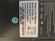 Phylion Joycube SF-03 36V 17,4Ah inclusief lader