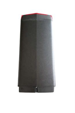 Chasker fietsbatterij 36V 17,5Ah inclusief lader